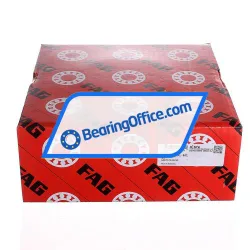 FAG NU319-E-XL-M1-C3 rulman resim 7