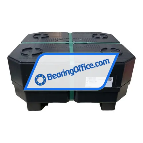FAG NU2240-E-M1-C3 bearing image 2