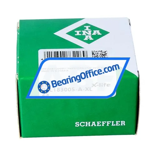 INA RSL183005-A-XL-2S bearing image 3