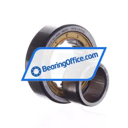 FAG NU204-E-XL-M1A rulman resim 2