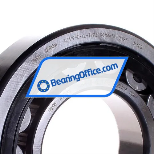 FAG NJ319-E-XL-TVP2 bearing image 2