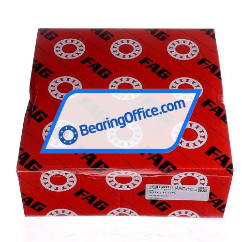 FAG NJ319-E-XL-TVP2 bearing image 5