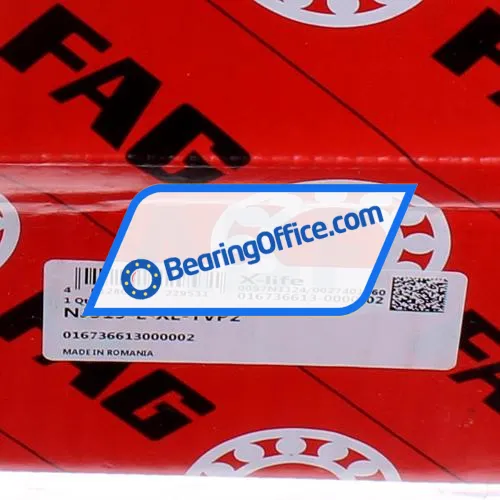 FAG NJ319-E-XL-TVP2 bearing image 6