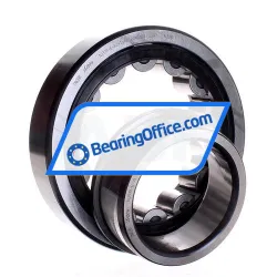 FAG NJ319-E-XL-TVP2 rulman resim 3