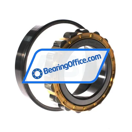 FAG N218-E-XL-M1 bearing image 3
