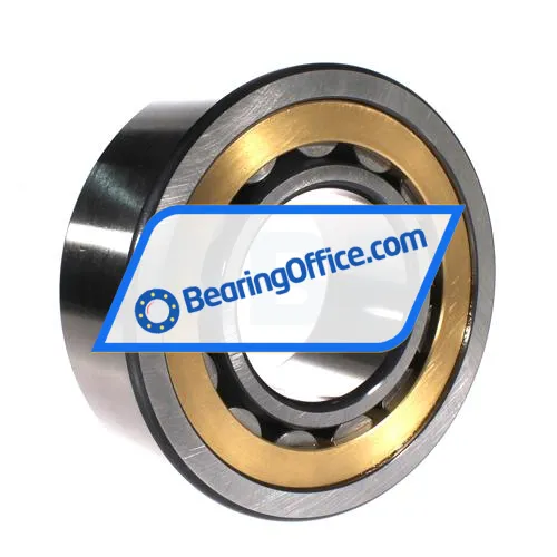 FAG NU2320-E-XL-M1A bearing image 2