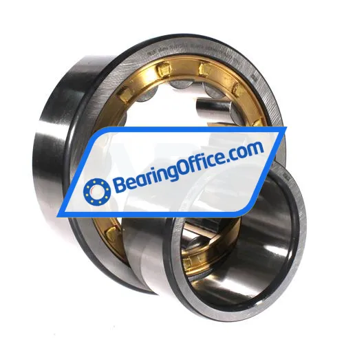 FAG NU2320-E-XL-M1A bearing image 3