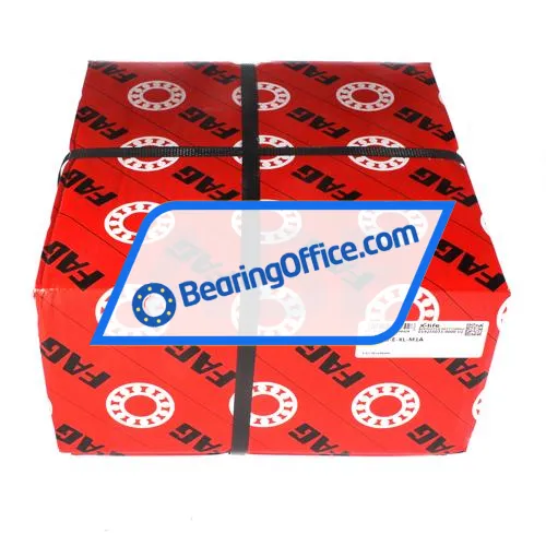 FAG NU2320-E-XL-M1A bearing image 4