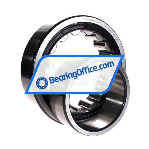 FAG NU2224-E-XL-TVP2 bearing image 3