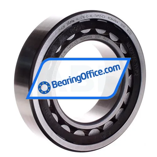 FAG NU2216-E-XL-TVP2-C3