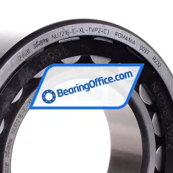 FAG NU2216-E-XL-TVP2-C3 rulman resim 2