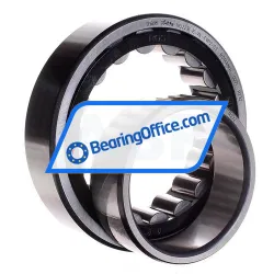 FAG NU2216-E-XL-TVP2-C3 rulman resim 3