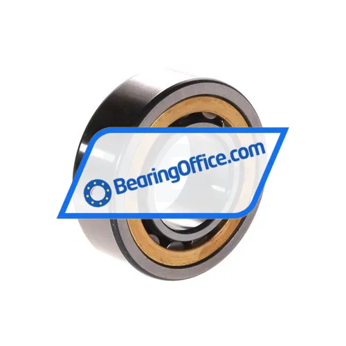 FAG NU2206-E-XL-M1A-C3 bearing image 3