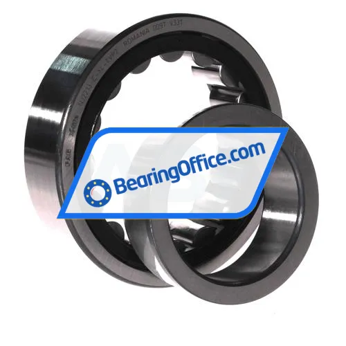 FAG NJ2213-E-XL-TVP2 bearing image 3