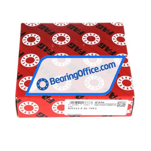 FAG NJ2213-E-XL-TVP2 bearing image 4