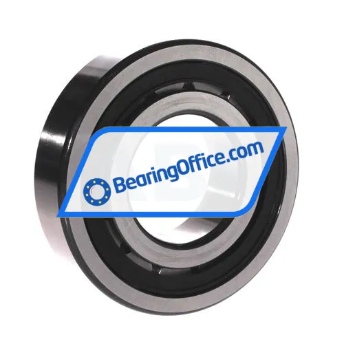 FAG NJ311-E-XL-TVP2-C3 bearing image 2
