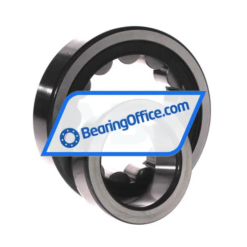 FAG NJ311-E-XL-TVP2-C3 bearing image 3