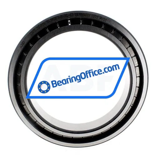 INA SL182919-B-XL-C3 bearing image 2