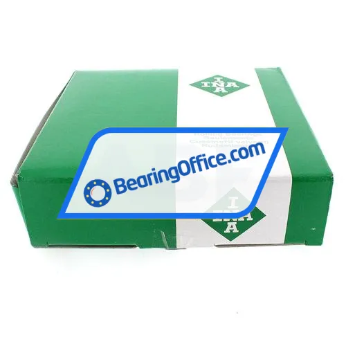 INA SL182919-B-XL-C3 bearing image 5