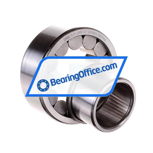 INA SL192308-C3 bearing image 3