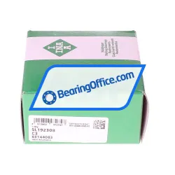 INA SL192308-C3 rulman resim 4