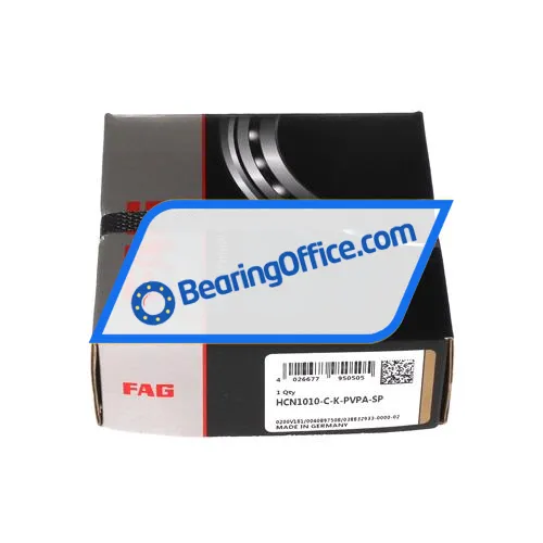 FAG HCN1010-C-K-PVPA-SP bearing image 2