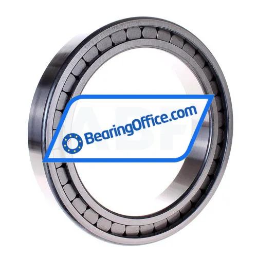 INA SL182932-B-XL bearing image 2
