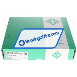 INA SL182932-B-XL rulman resim 3