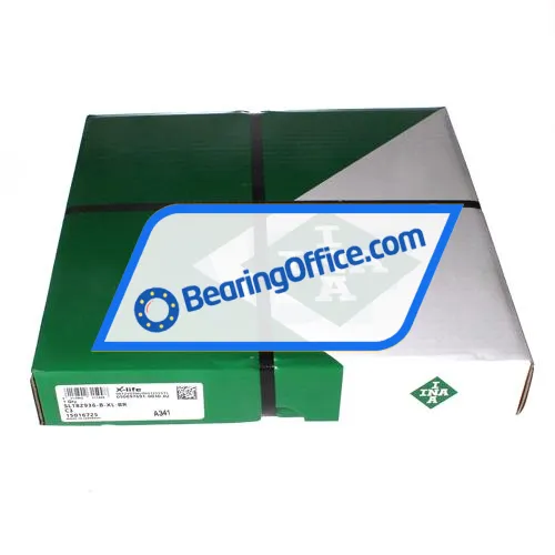 INA SL182936-B-XL-C3 bearing image 3