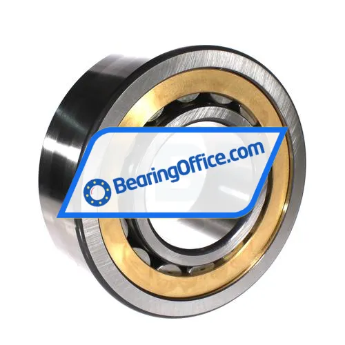 FAG NU2326-E-XL-M1A-QP51-C4 bearing image 3