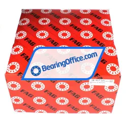 FAG NU2326-E-XL-M1A-QP51-C4 rulman resim 4