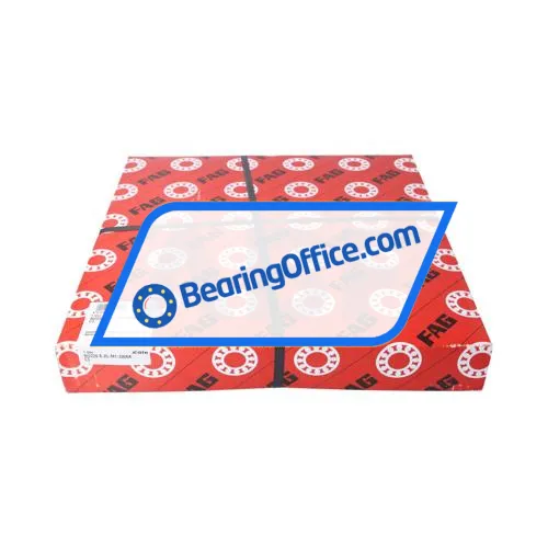 FAG NU226-E-XL-M1-J20AA-C3 bearing image 4