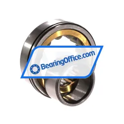 FAG NU205-E-N-MPA-F59-C3 rulman resim 4