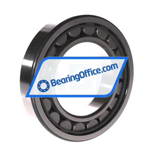 FAG NU216-E-XL-JP3-C3 bearing image 2