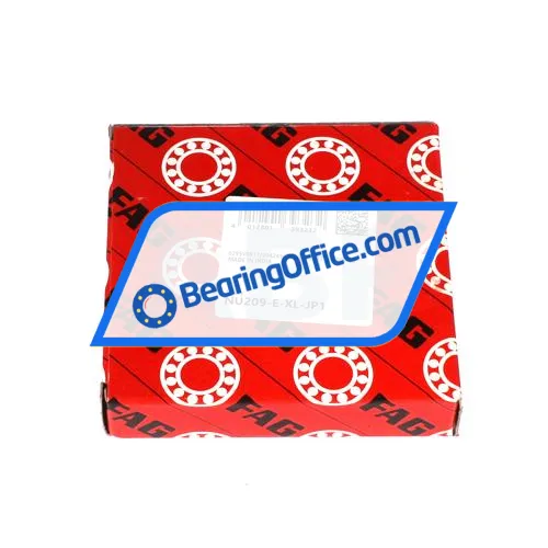 FAG NU209-E-XL-JP1 bearing image 4
