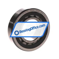 FAG NU207-E-XL-TVP2-C4