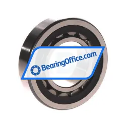 FAG NU207-E-XL-TVP2-C4 rulman resim 2