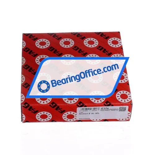 FAG NU313-E-XL-M1 bearing image 6