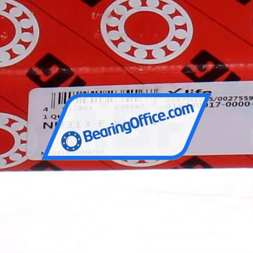 FAG NU313-E-XL-M1 bearing image 7