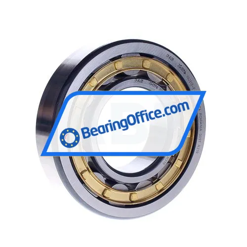 FAG NU312-E-XL-M1-C4