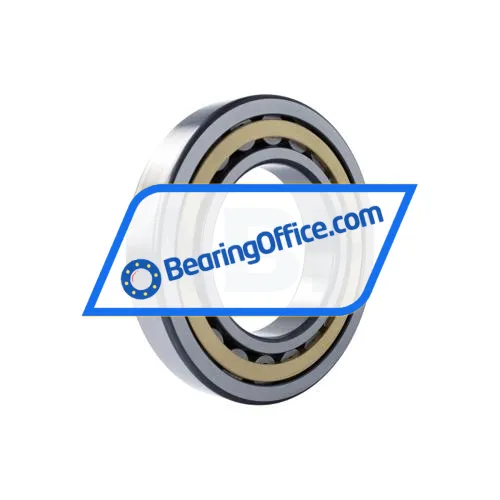 FAG NU228-E-XL-M1-C4 bearing image 2