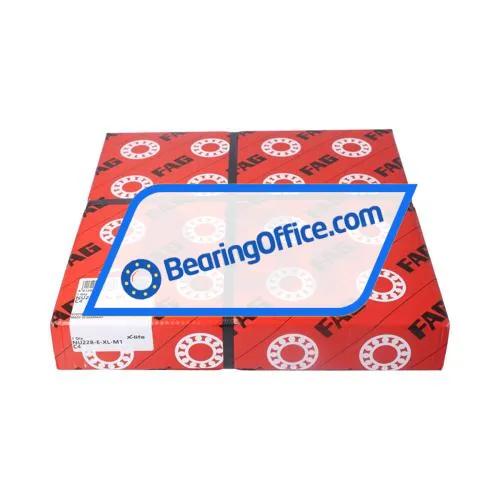 FAG NU228-E-XL-M1-C4 bearing image 4