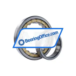 FAG NU228-E-XL-M1-C4 rulman resim 3