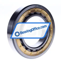 FAG NU219-E-XL-M1A-C4