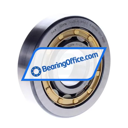 FAG NJ408-XL-M1-C3