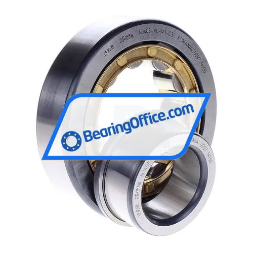 FAG NJ408-XL-M1-C3 bearing image 2
