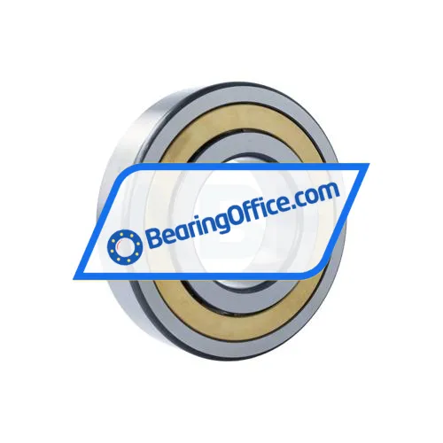 FAG NJ320-E-XL-M1A-C4 bearing image 2