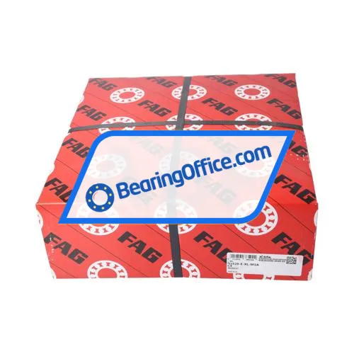 FAG NJ320-E-XL-M1A-C4 bearing image 4