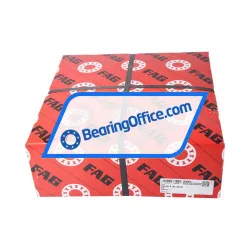 FAG NJ320-E-XL-M1A-C4 rulman resim 4