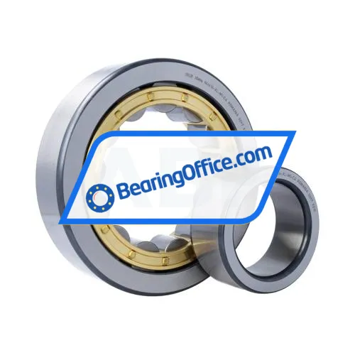 FAG NU416-XL-M1-C4 bearing image 3